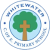 Whitewater CofE Primary School logo